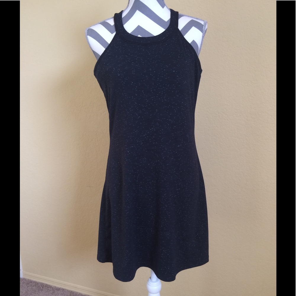 Nanette Lepore Play Space Dye Racerback Dress - Picture 2 of 7